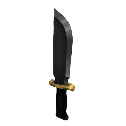 Bombo's Suruival Knife